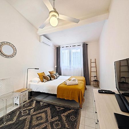 Viva Riviera - 19 Rue Des Freres Pradignac Apartment Cannes Exterior photo