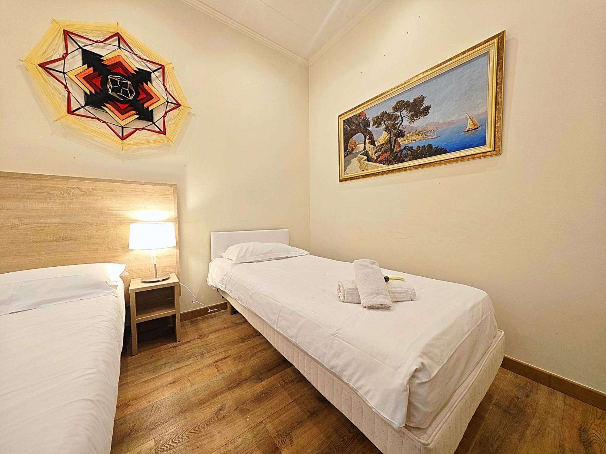 Viva Riviera - 19 Rue Des Freres Pradignac Apartment Cannes Exterior photo